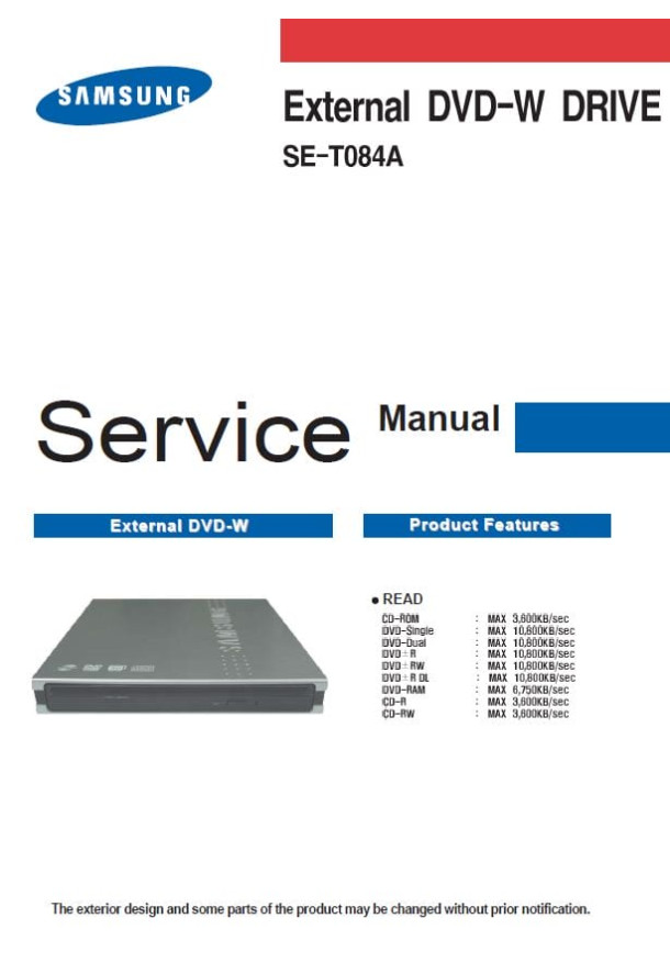 SE-T084A
